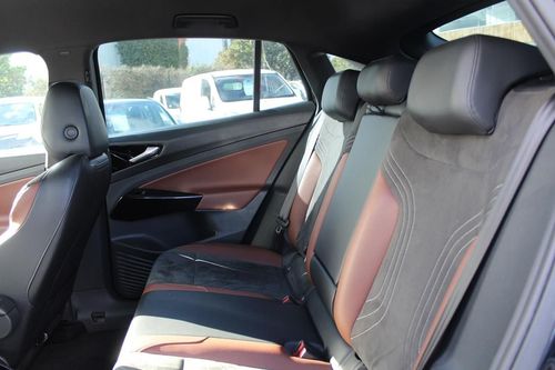 Volkswagen ID.5 - Photo 37