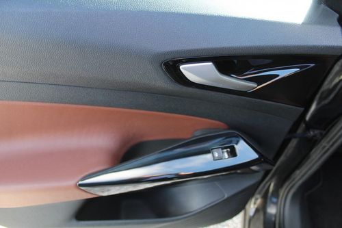 Volkswagen ID.5 - Photo 36