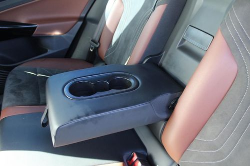 Volkswagen ID.5 - Photo 38