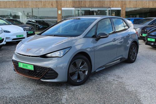 Cupra Born - Photo 2