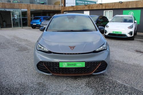 Cupra Born - Photo 3