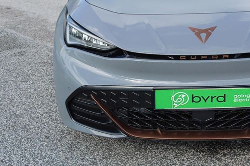 Cupra Born - Photo 4