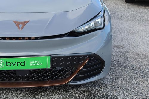 Cupra Born - Photo 5