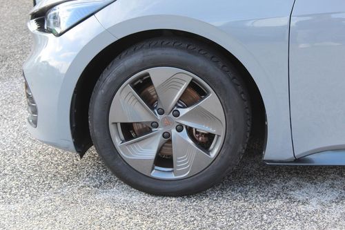 Cupra Born - Photo 6