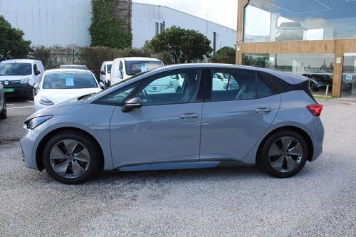 Cupra Born - Photo 7