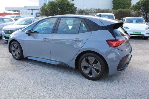 Cupra Born - Photo 8