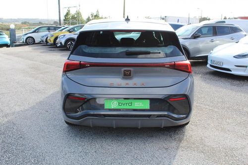 Cupra Born - Photo 9