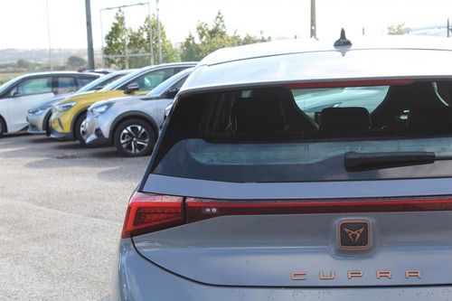 Cupra Born - Photo 10