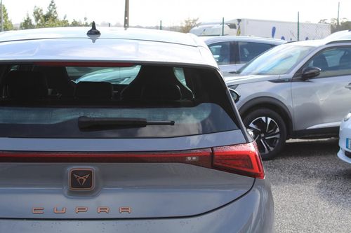 Cupra Born - Photo 11