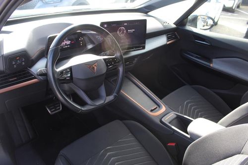 Cupra Born - Photo 16