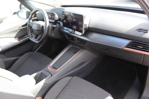 Cupra Born - Photo 17