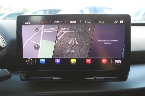 Cupra Born - Photo 21