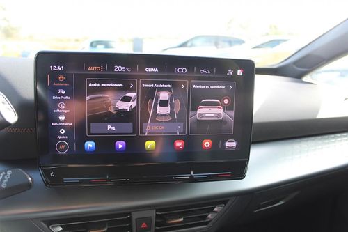 Cupra Born - Photo 25