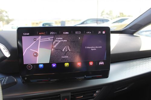 Cupra Born - Photo 24