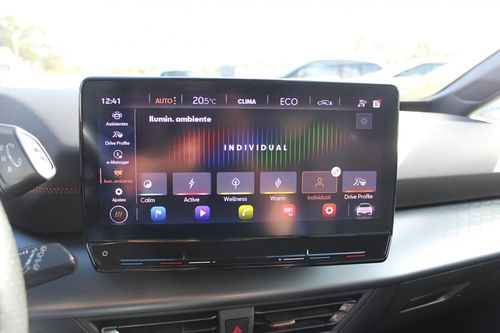 Cupra Born - Photo 26