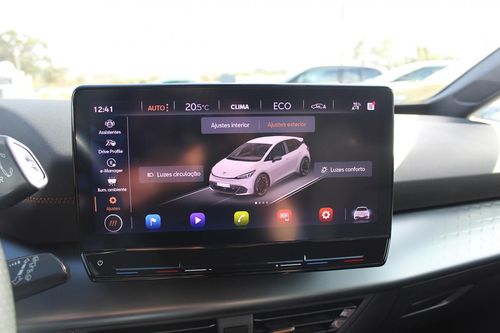 Cupra Born - Photo 27