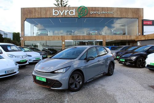 Cupra Born - Photo 1