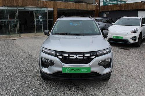 Dacia Spring - Photo 3