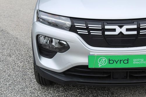 Dacia Spring - Photo 4