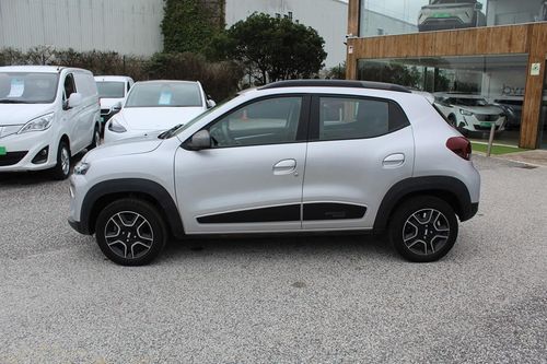 Dacia Spring - Photo 6