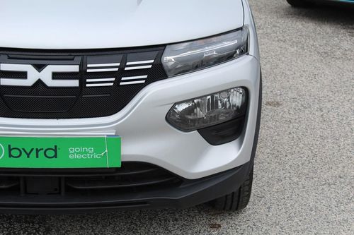 Dacia Spring - Photo 5