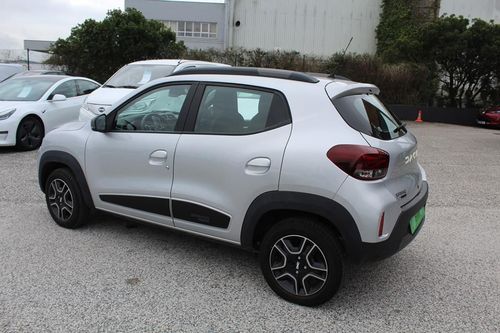 Dacia Spring - Photo 7