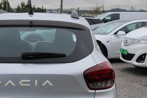 Dacia Spring - Photo 10