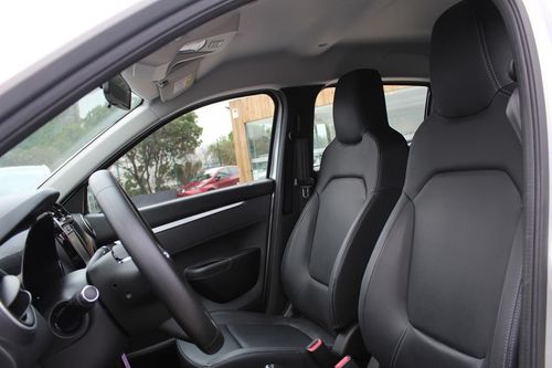 Dacia Spring - Photo 17