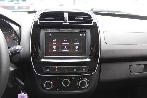 Dacia Spring - Photo 18