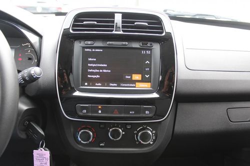 Dacia Spring - Photo 20