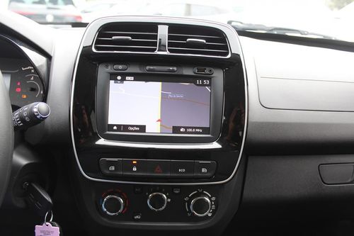 Dacia Spring - Photo 19