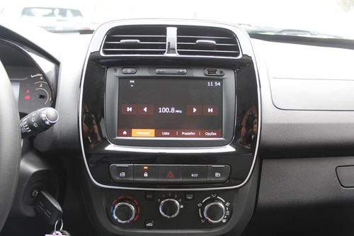 Dacia Spring - Photo 21