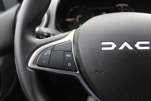 Dacia Spring - Photo 27