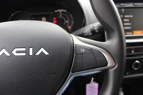 Dacia Spring - Photo 28