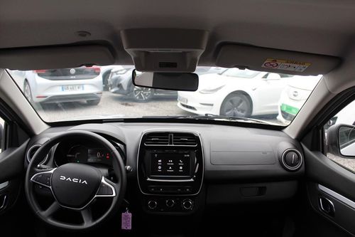 Dacia Spring - Photo 32