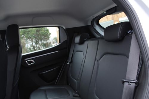 Dacia Spring - Photo 31