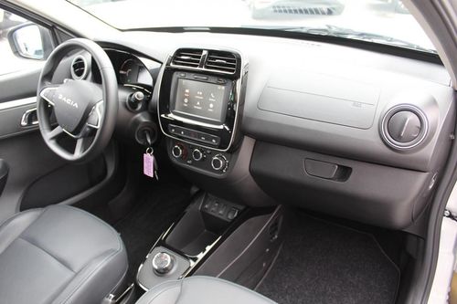 Dacia Spring - Photo 33