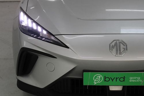 MG MG4 - Photo 4