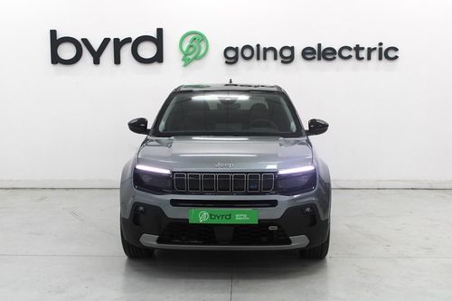 Jeep Avenger - Photo 2