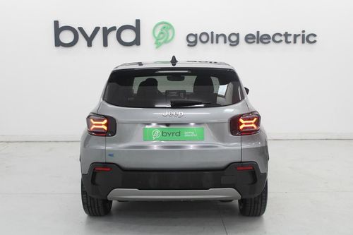 Jeep Avenger - Photo 5