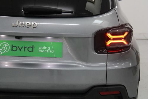 Jeep Avenger - Photo 6