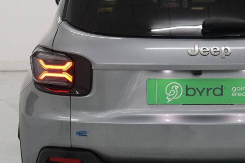 Jeep Avenger - Photo 7