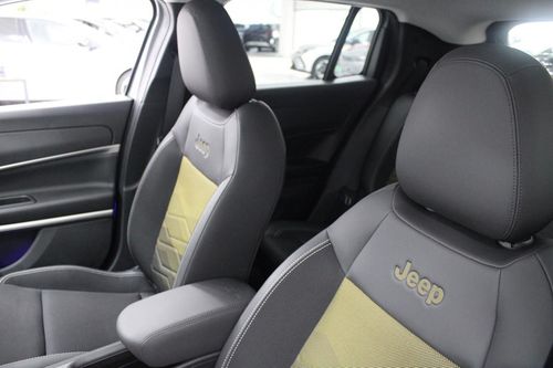 Jeep Avenger - Photo 10