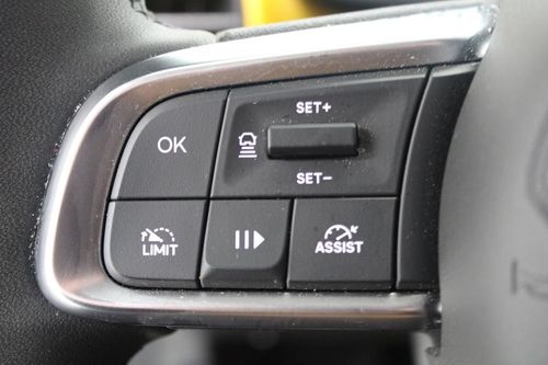 Jeep Avenger - Photo 14