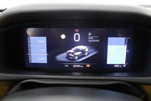 Jeep Avenger - Photo 18