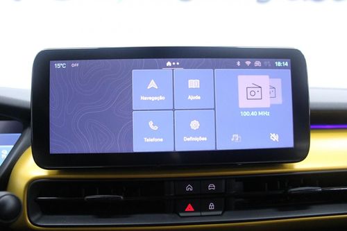 Jeep Avenger - Photo 20