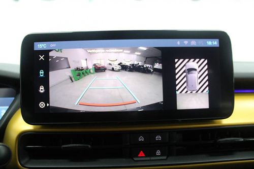 Jeep Avenger - Photo 19