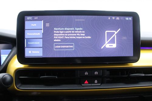 Jeep Avenger - Photo 22