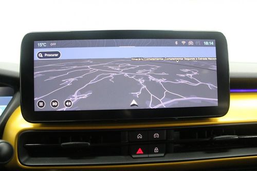 Jeep Avenger - Photo 21