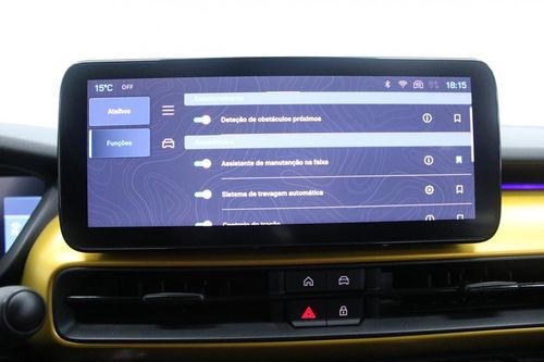 Jeep Avenger - Photo 23